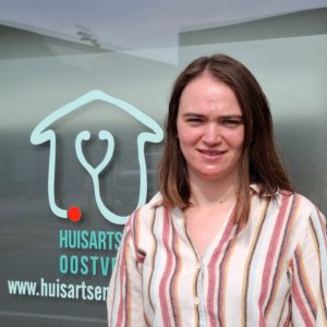 HAIO Marle Verhaege